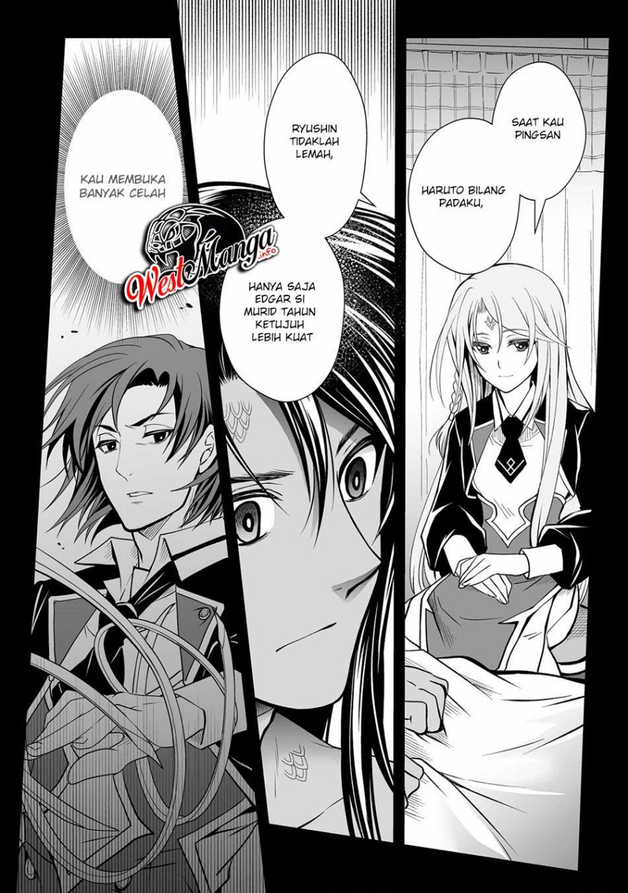 Level 1 No Saikyou Kenja: Noroi De Saikakyuu Mahou Shika Tsukaenai Kedo Kami No Kanchigai De Mugen